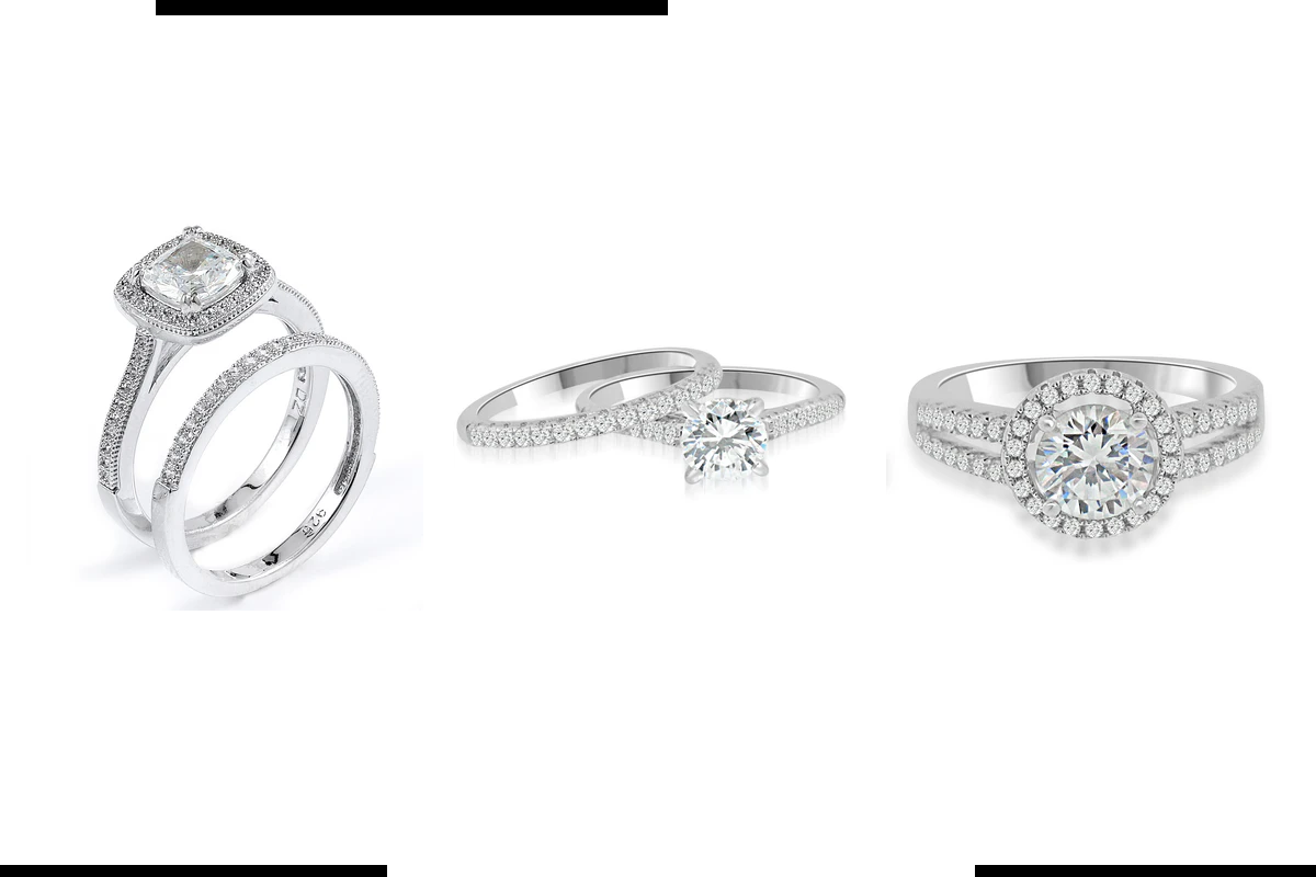 Why Silver Engagement Rings Are the Perfect Choice for Modern Women