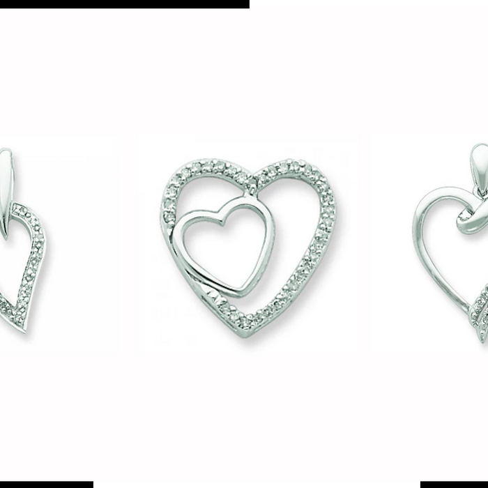 How to Choose the Perfect Sterling Silver Bridal Set for Your Wedding