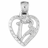 White Gold 14k