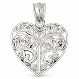 White Gold 14k