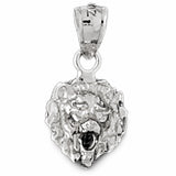 White Gold 14k