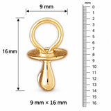 Yellow Gold 14k