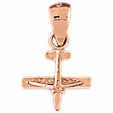 Rose Gold 14k