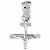 White Gold 14k
