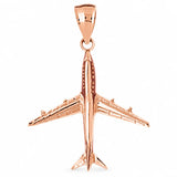 Rose Gold 14k