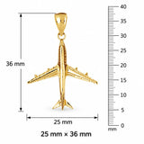 Yellow Gold 14k