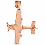 Rose Gold 14k