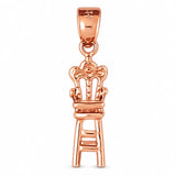 Rose Gold 14k