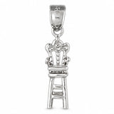 White Gold 14k