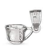 White Gold 14k