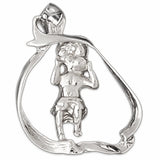White Gold 14k