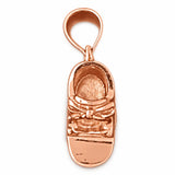 Rose Gold 14k