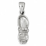 White Gold 14k