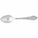 3D Baby Spoon Charm Pendant 14k Gold White Gold 14k