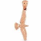 Rose Gold 14k