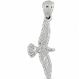 White Gold 14k
