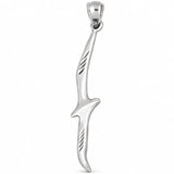 White Gold 14k