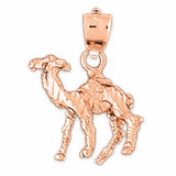 Rose Gold 14k