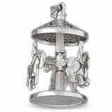 White Gold 14k