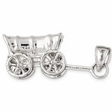 White Gold 14k