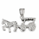 White Gold 14k