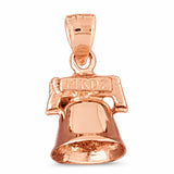 Rose Gold 14k