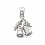 White Gold 14k