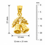 Yellow Gold 14k