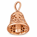 Rose Gold 14k