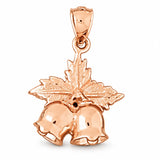Rose Gold 14k