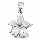White Gold 14k