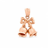 Rose Gold 14k