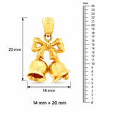 Yellow Gold 14k