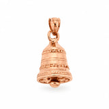 Rose Gold 14k