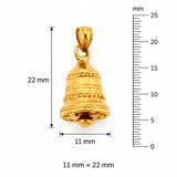 Yellow Gold 14k