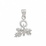 White Gold 14k