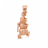 Rose Gold 14k