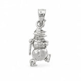 White Gold 14k