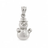 White Gold 14k
