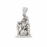 White Gold 14k