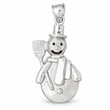 White Gold 14k