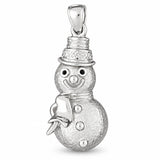 White Gold 14k