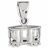 White Gold 14k