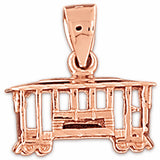 Rose Gold 14k