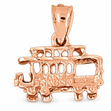 Rose Gold 14k