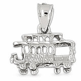 White Gold 14k