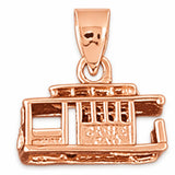 Rose Gold 14k