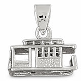 White Gold 14k