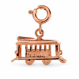 Rose Gold 14k