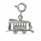 White Gold 14k